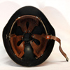 WWII Swiss Army Helmet